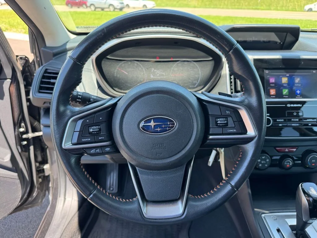 Used 2018 Gray Subaru 2.0i Premium image 20