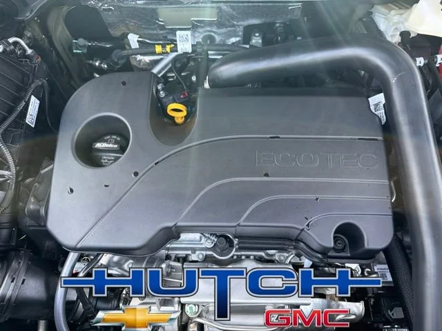 2027 Chevrolet Equinox LT - Photo 12