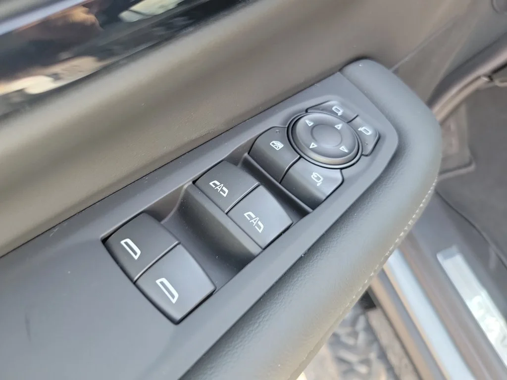 2026 Chevrolet Tahoe Z71 - Photo 24