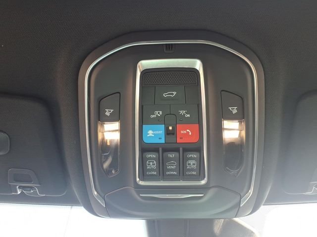 Used 2026 Red Jeep Limited image 26