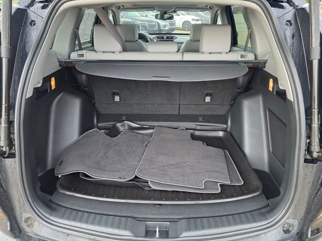 2022 Honda CR-V Touring - Photo 9
