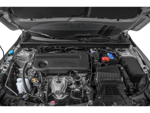 New 2026 Urban Gray Pearl Honda Sport CVT image 15