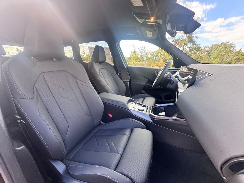 Used 2026 Gray BMW 30 xDrive image 26