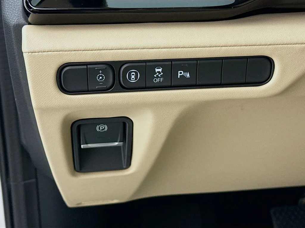 New 2026 Platinum White Pearl Acura Technology Package image 11