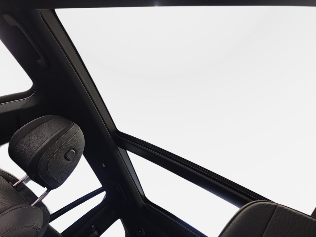 2023 Mercedes-Benz GLS GLS580 - Photo 34