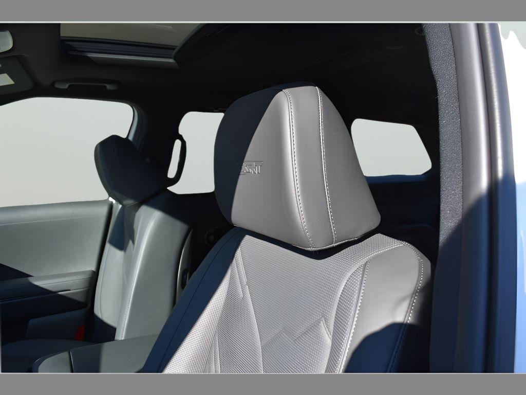 New 2026 Creamy White Pearl Hyundai XRT Pro image 27