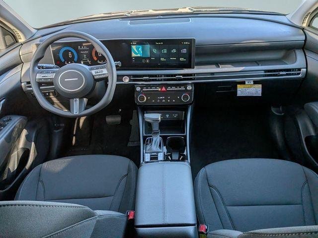 2026 Hyundai Tucson SEL - Photo 13
