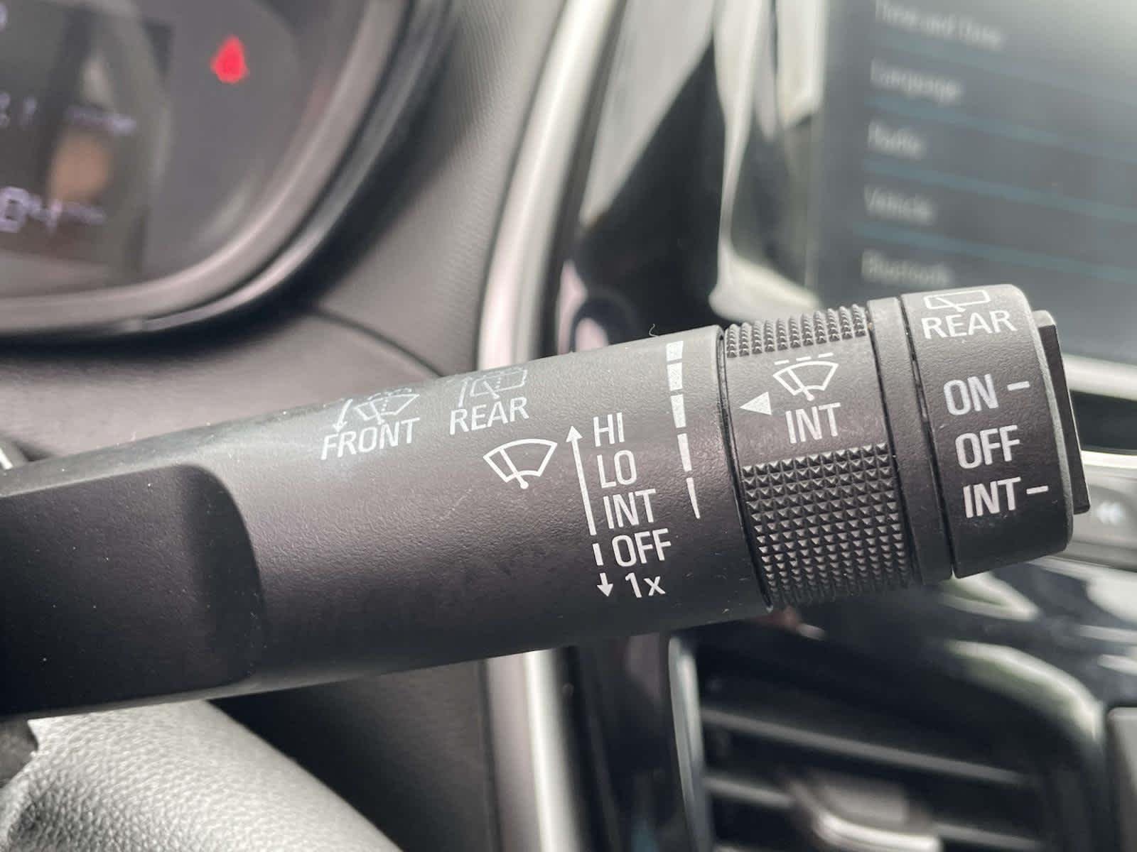 Used 2018 Nightfall Gray Chevrolet LS image 31