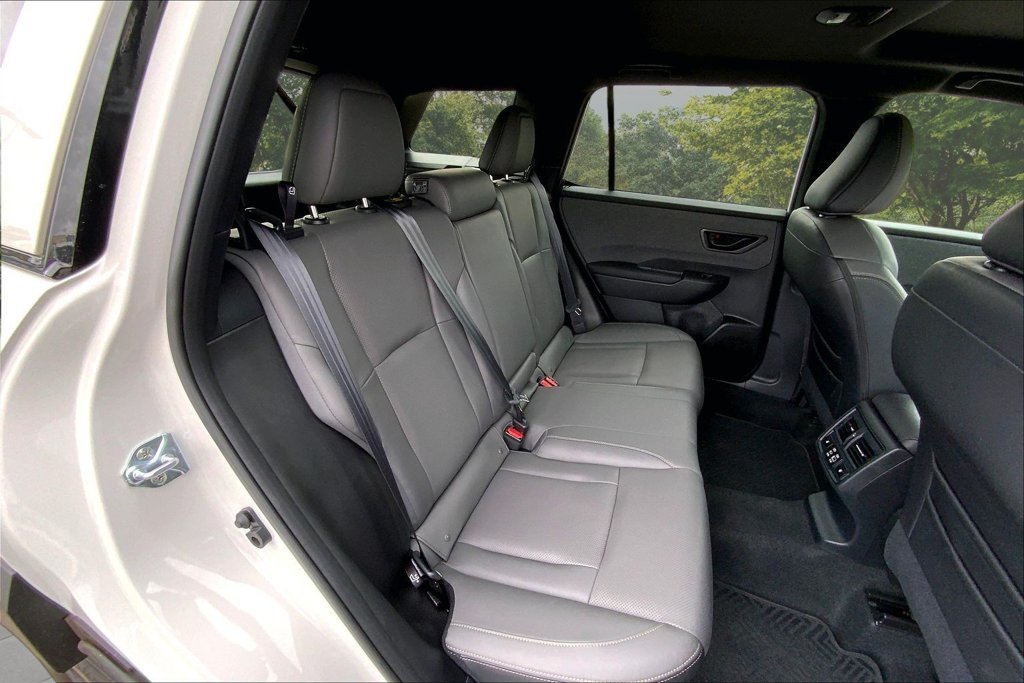 Used 2026 White Subaru Limited XT image 25