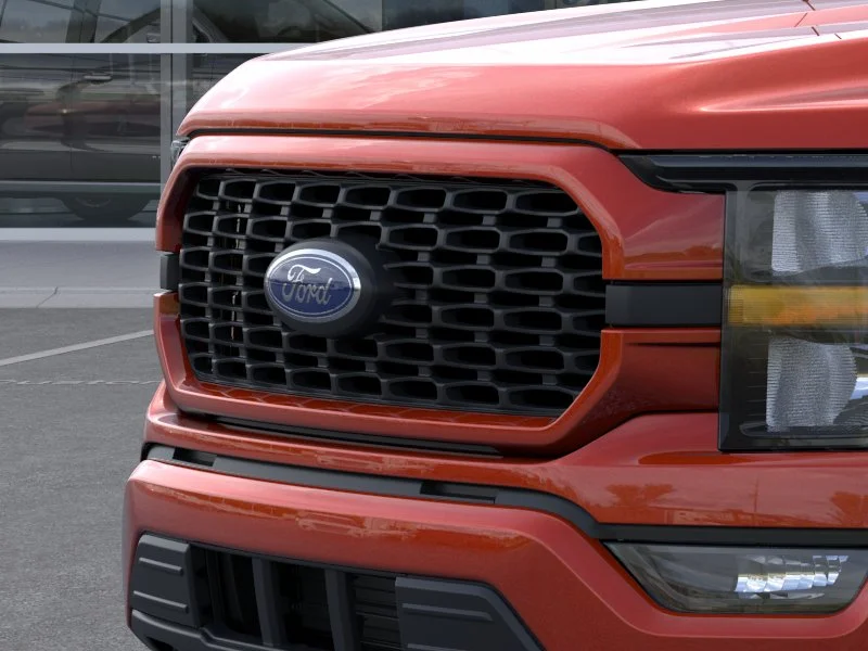 2023 Ford F-150 XL - Photo 17
