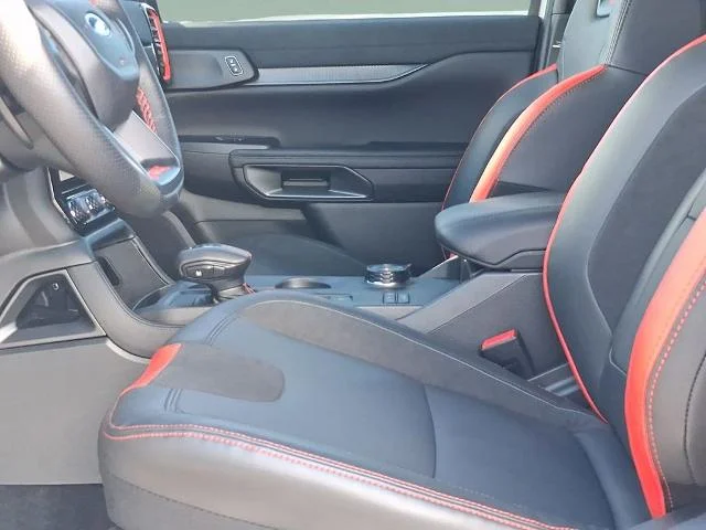 New 2026 Avalanche Ford Raptor® image 11