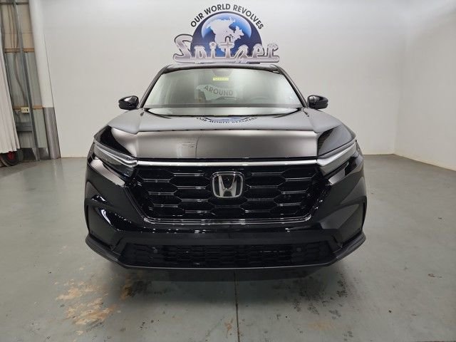 2024 Honda CR-V EX-L - Photo 11