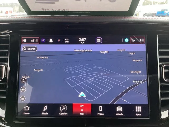 New 2026 White Dodge GT PLUS AWD image 19