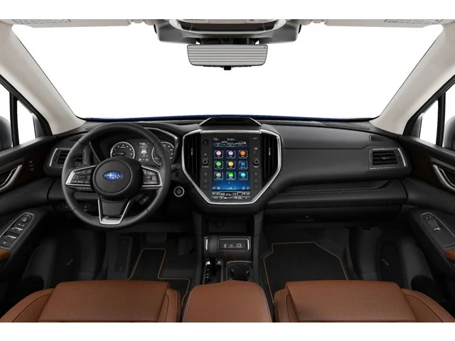 New 2027 DAYBREAK BLUE PEARL Subaru Touring image 19
