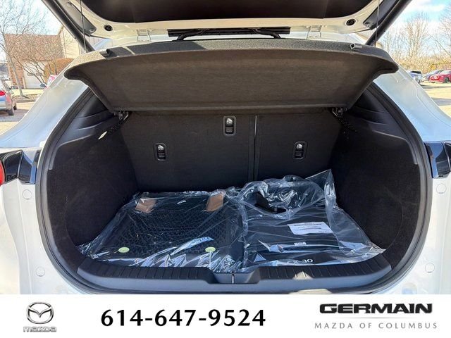 2026 Mazda CX-30 Premium - Photo 15
