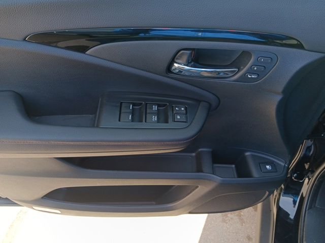 2026 Honda Ridgeline Black Edition - Photo 32