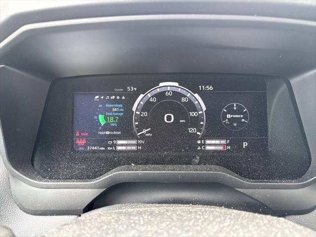 Certified Used 2024 MAGNETIC GRAY MET. Toyota Limited image 16