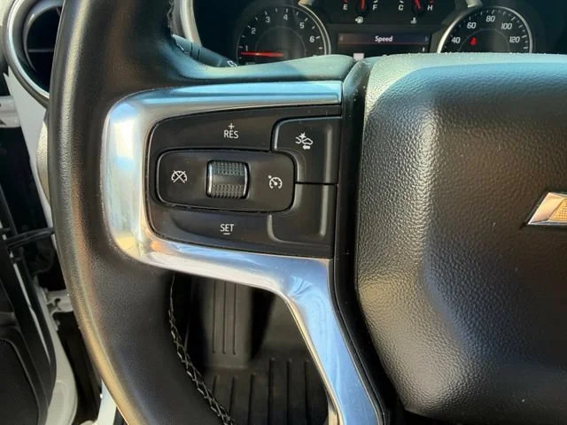 2023 Chevrolet Blazer 3LT - Photo 22