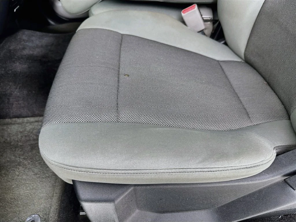 Used 2016 Silver Ford XL image 19