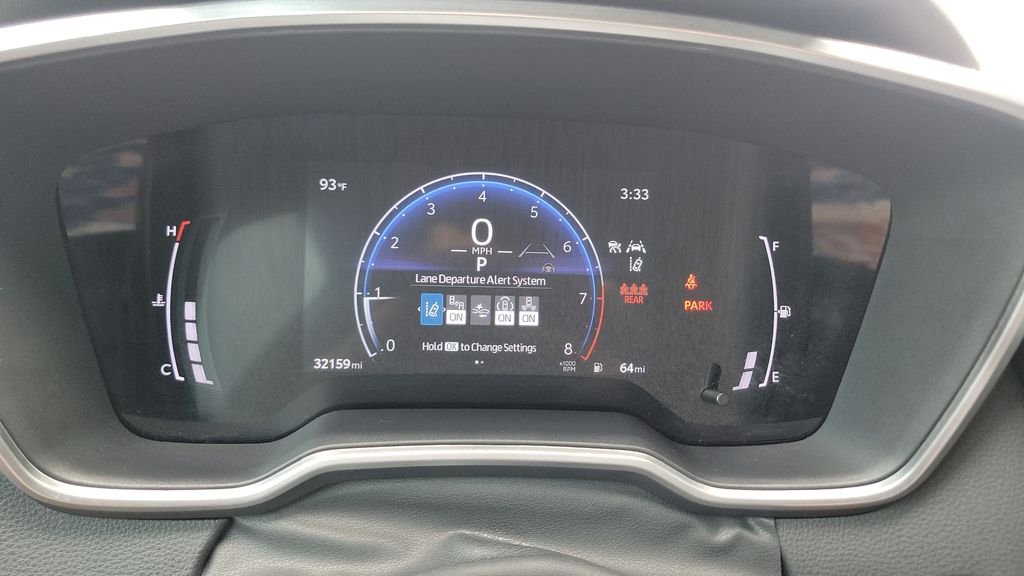 Used 2025 Beige Toyota XSE image 22