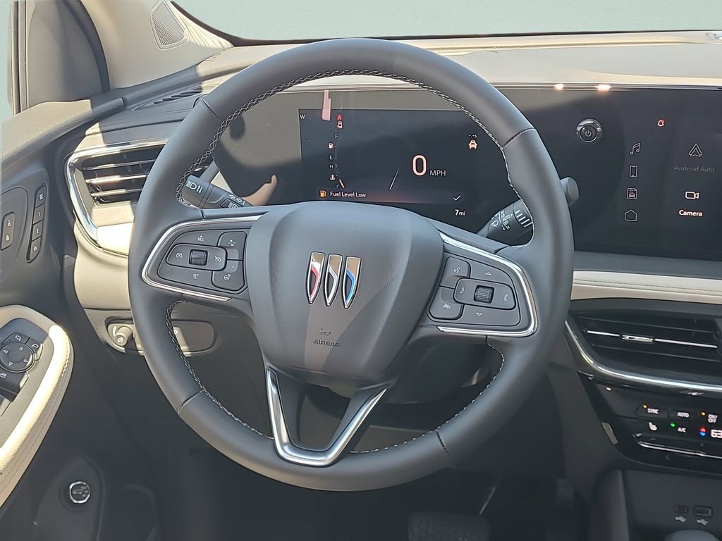 2026 Buick Encore GX Avenir - Photo 12