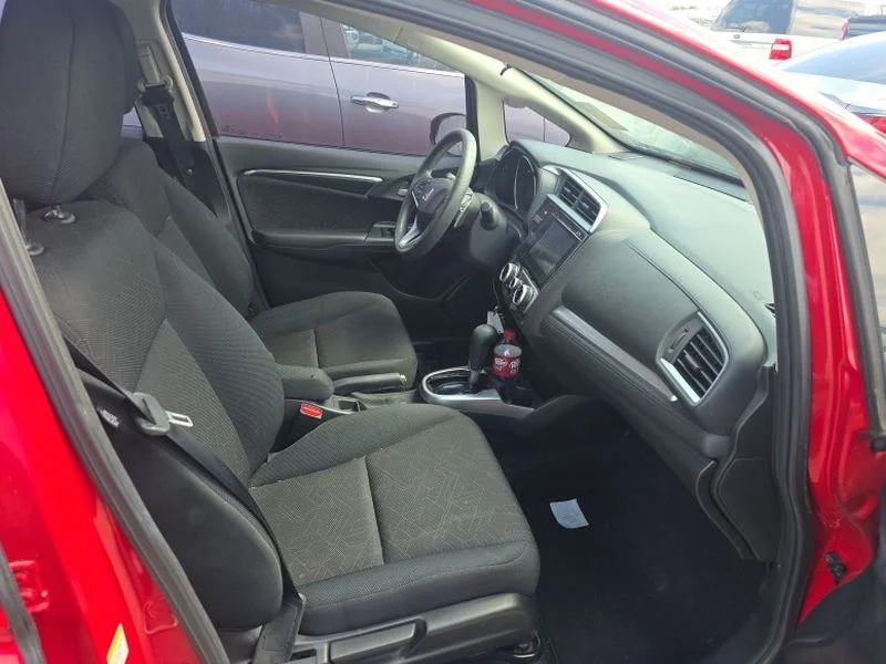 Used 2015 Milano Red Honda EX-L image 16