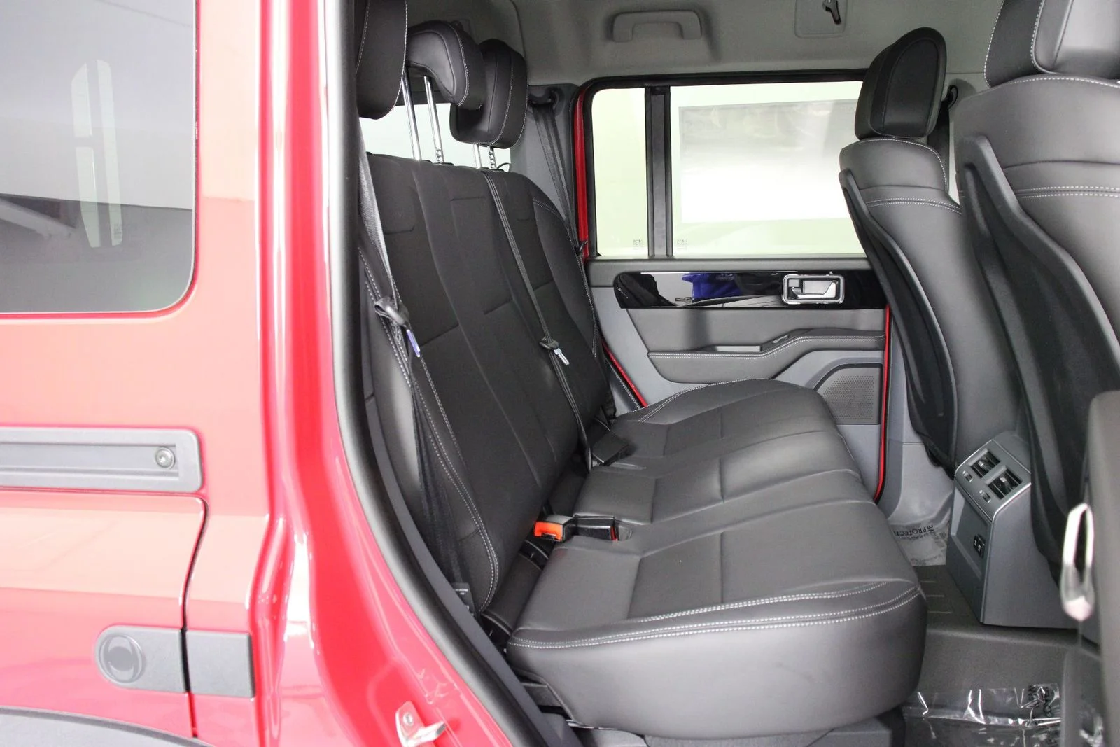 2025 INEOS Grenadier Fieldmaster Edition - Photo 13