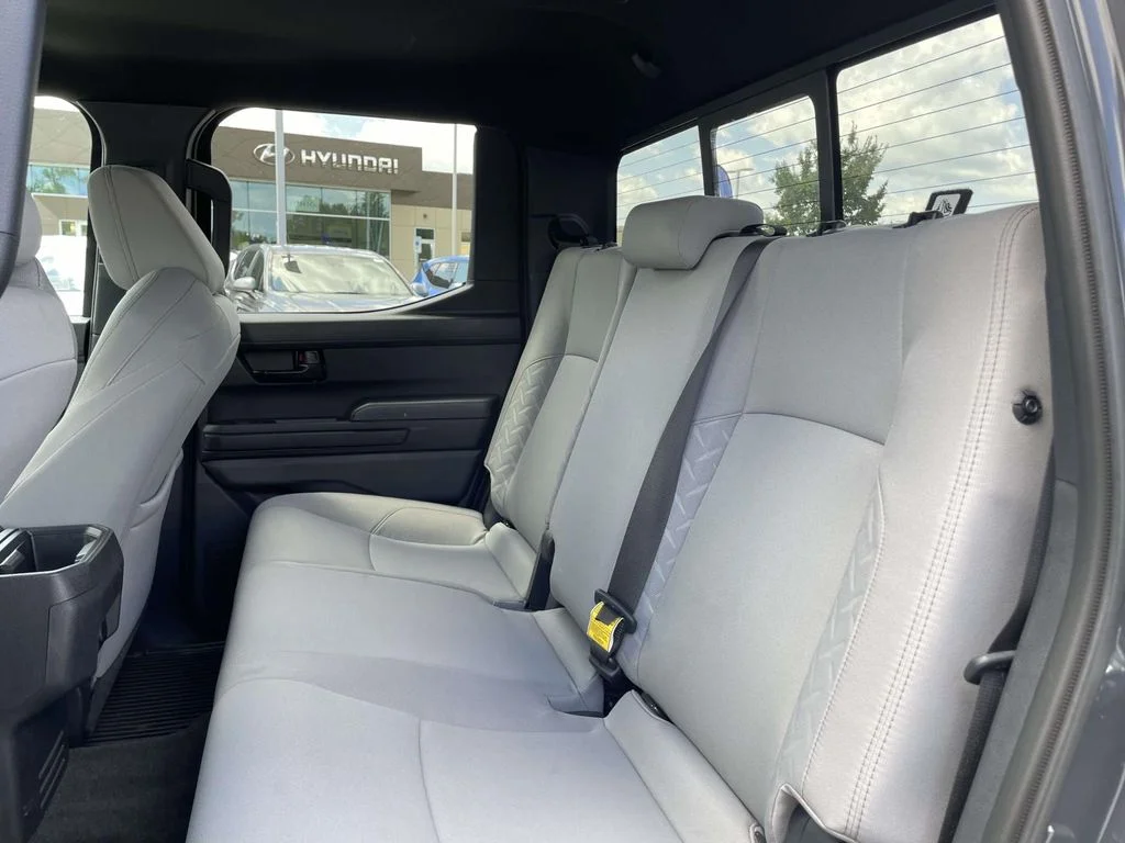 Used 2024 Underground Toyota SR5 image 4