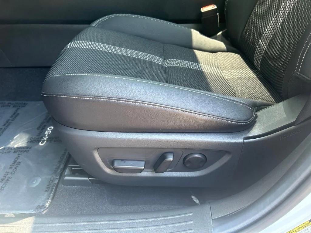2026 Mazda CX-50 Preferred - Photo 17