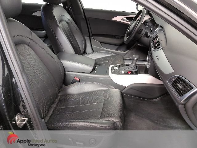 Used 2012 Black Audi 3.0 Prestige image 41