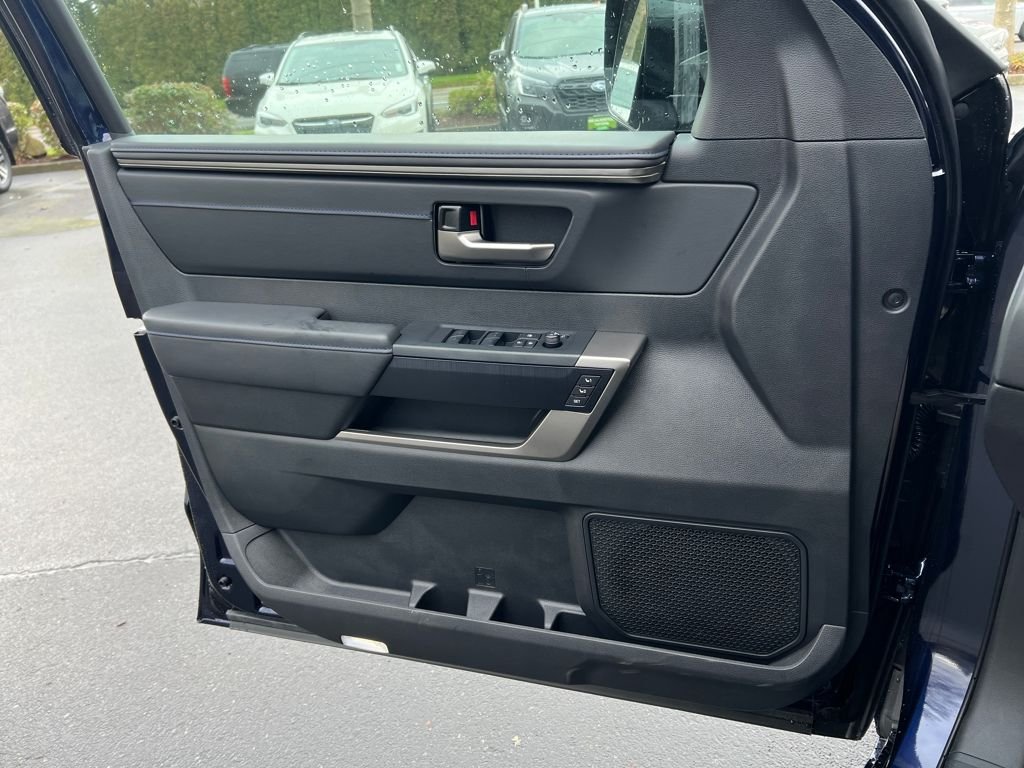 2026 Toyota Tundra Platinum - Photo 16