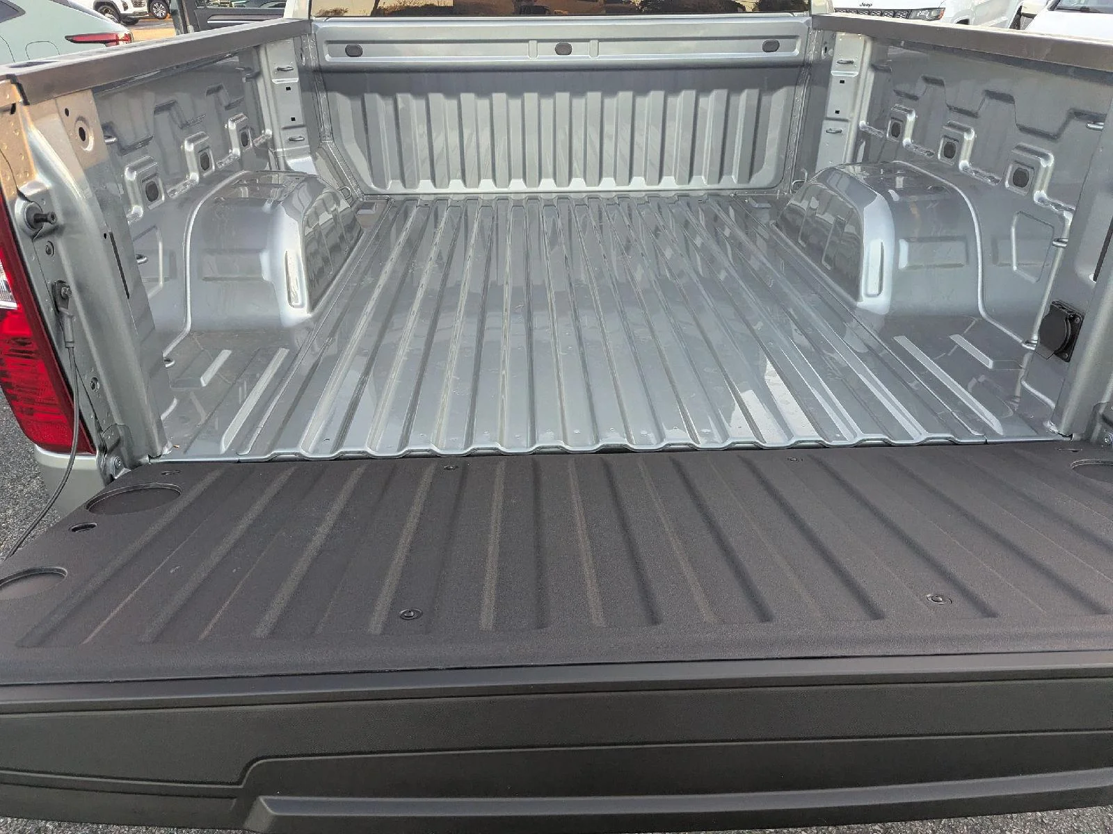 2026 Chevrolet Silverado 1500 LT - Photo 27