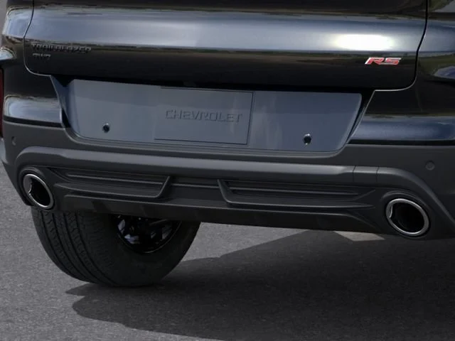 2026 Chevrolet Trailblazer RS - Photo 14