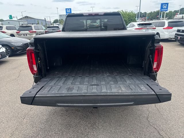 Used 2023 Black GMC Denali image 11