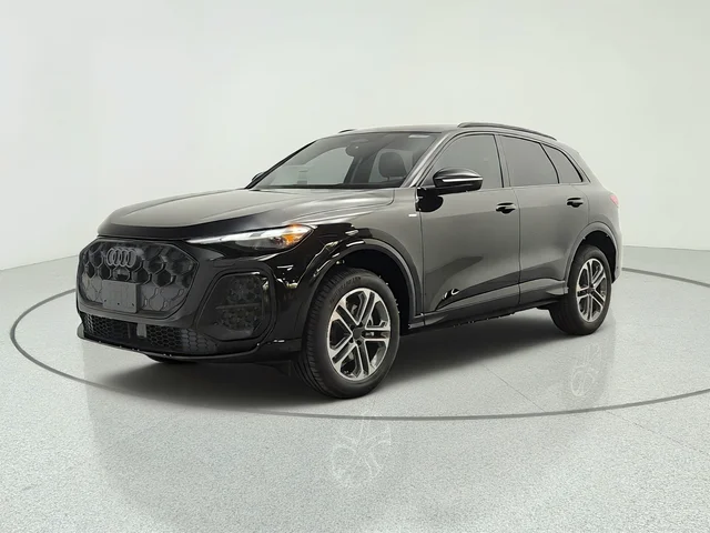 2026 Audi Q5 Premium 2.0 TFSI quattro