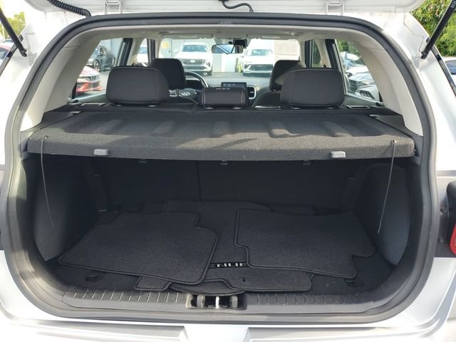 2023 Hyundai Venue SEL - Photo 28