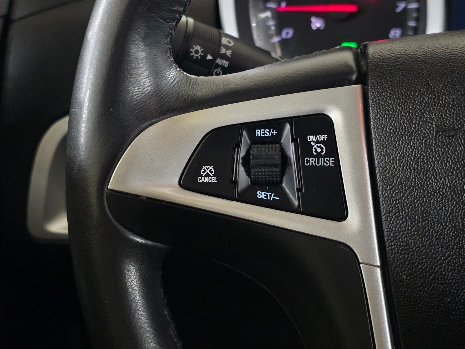 Used 2012 Cardinal Red Metallic Chevrolet LT image 30