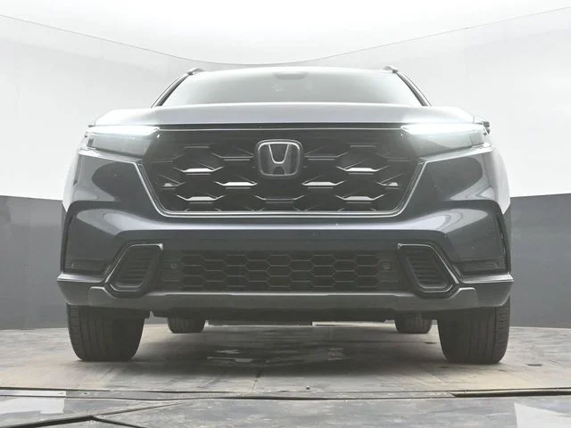 Used 2024 Gray Honda Sport-L image 43