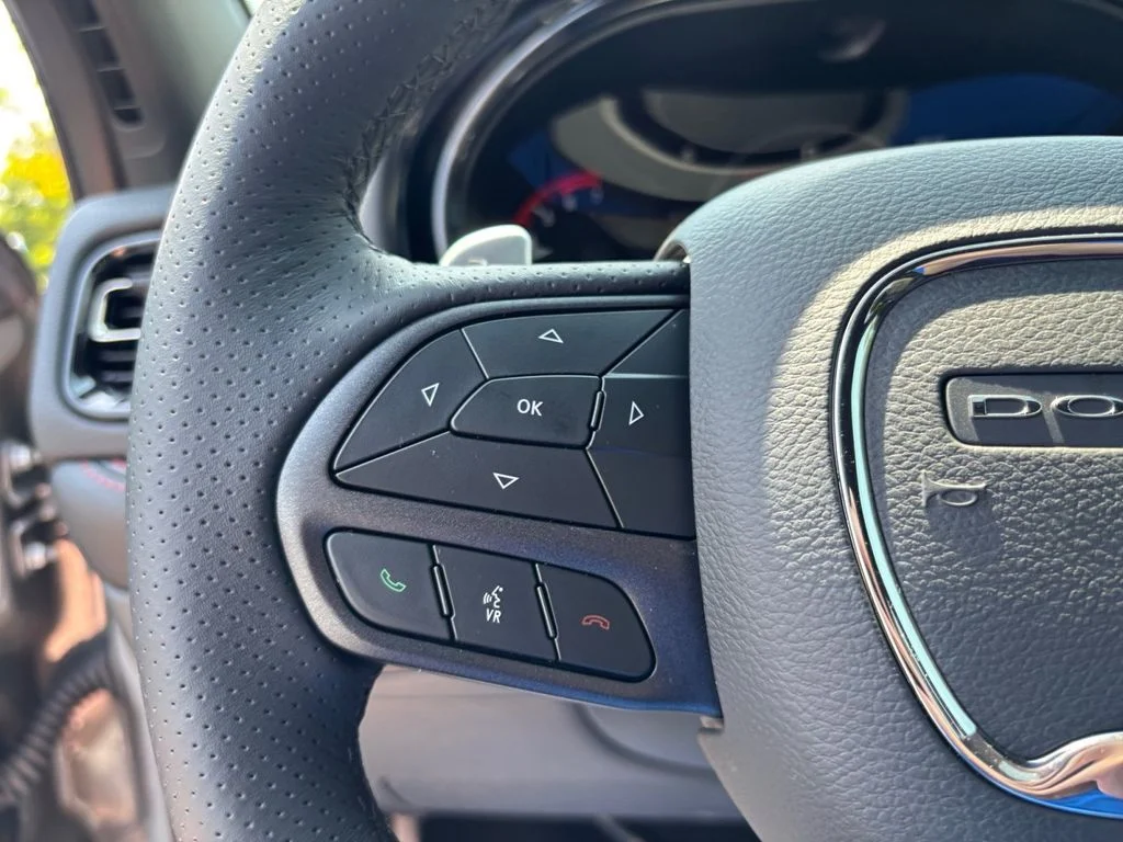 Used 2026 Gray Dodge GT Plus HEMI V8 image 34