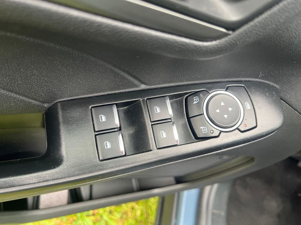 Used 2025 Blue Ford Active image 13
