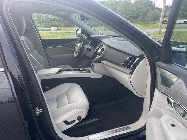 Used 2023 Black Volvo Plus image 12