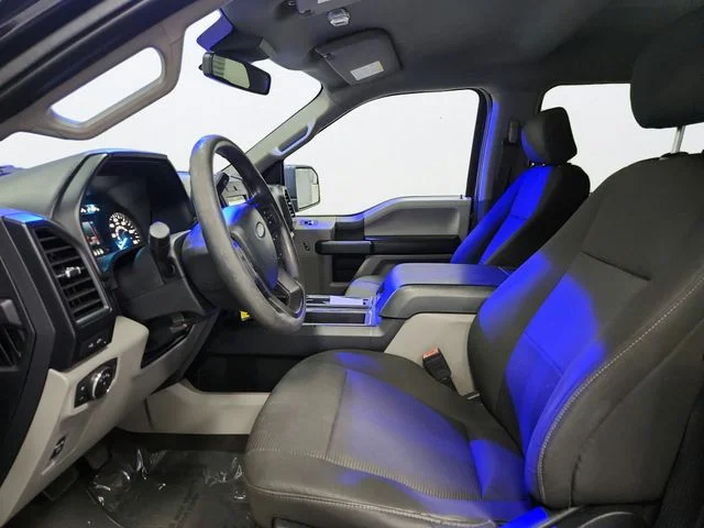 Used 2019 Black Ford XL image 9