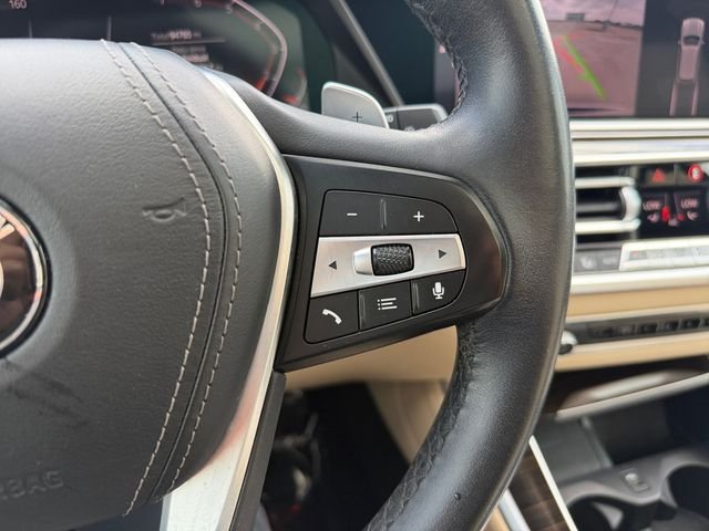 Used 2020 White BMW sDrive40i image 23