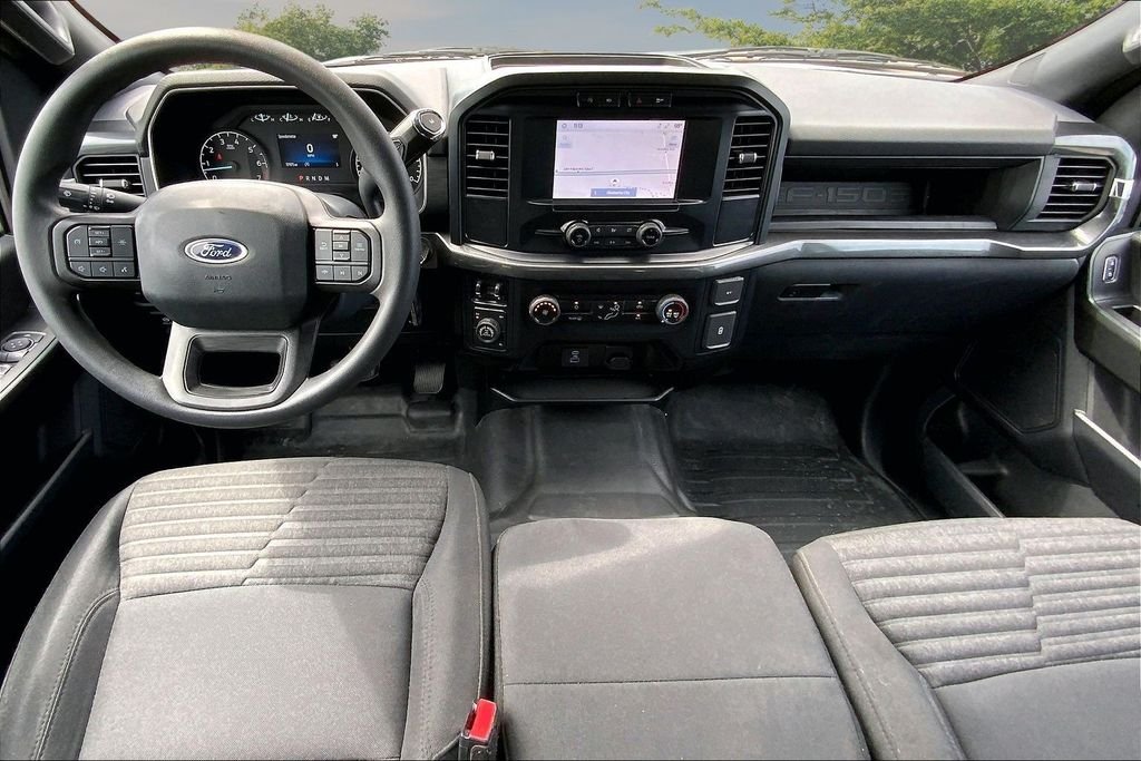 Used 2023 White Ford XL image 7