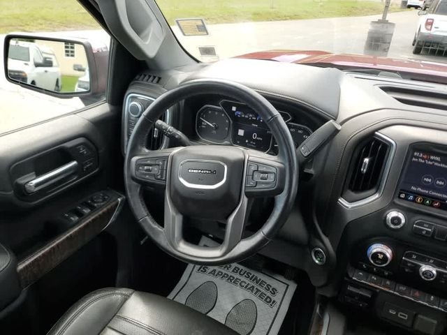Used 2019 Red GMC Denali image 18
