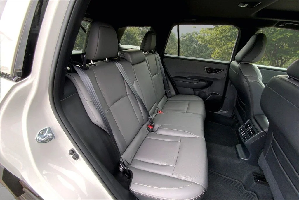 Used 2026 White Subaru Limited XT image 25