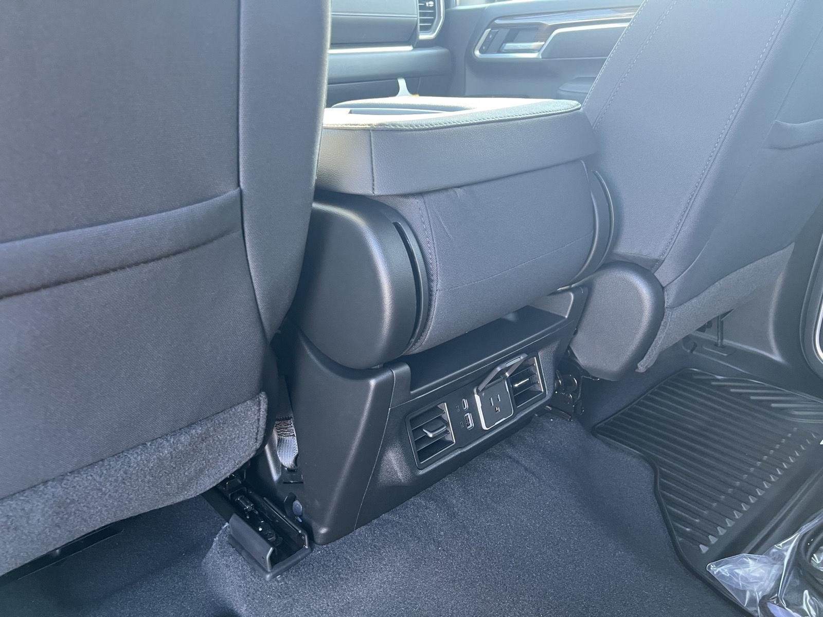 2026 Chevrolet Silverado 2500 HD LT - Photo 32
