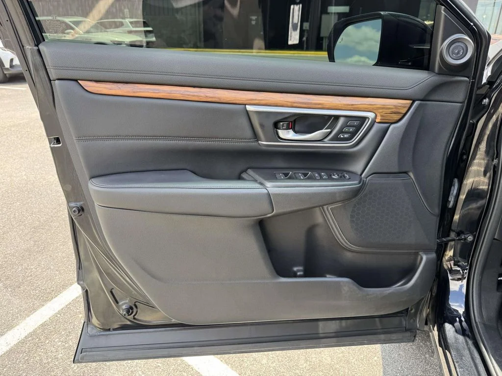 2021 Honda CR-V Touring - Photo 27