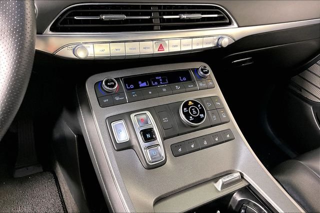 Used 2022 Green Hyundai Calligraphy image 14