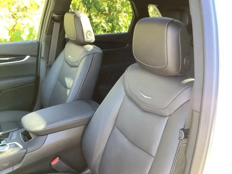 2025 Cadillac XT5 Premium Luxury - Photo 19
